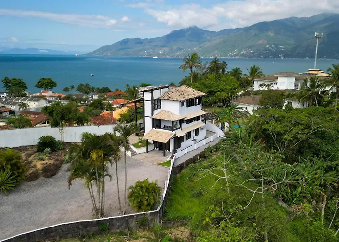 Pousada Kaya Sao Sebastiao 